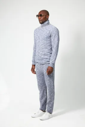 Adiwele Bleu jogger set