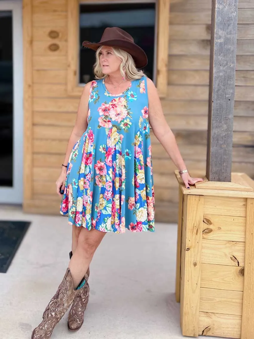 Adult Lennon Dress