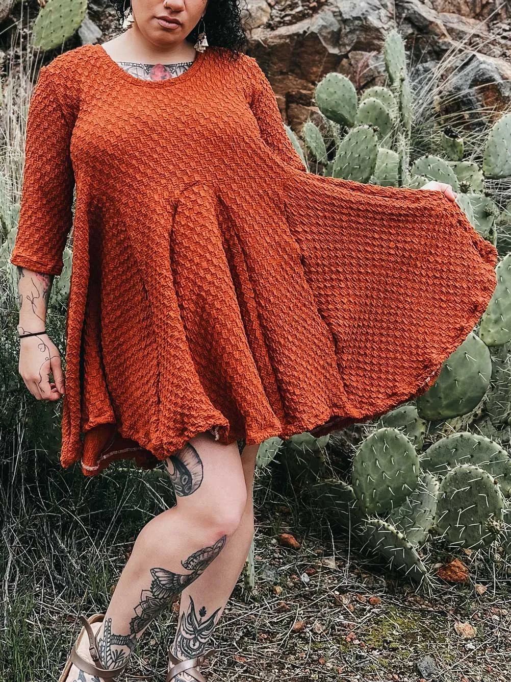 Adult Lennon Dress