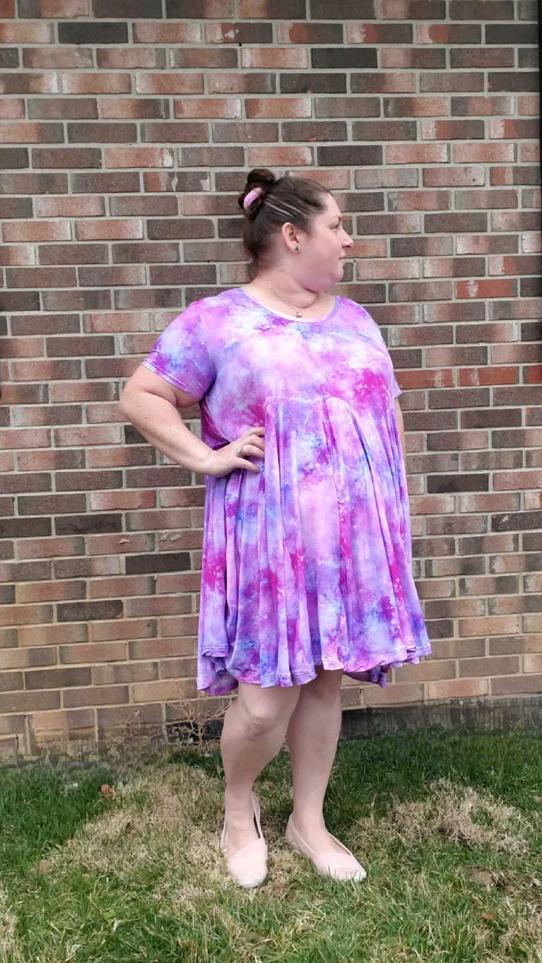Adult Lennon Dress