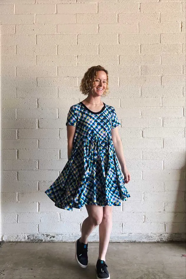 Adult Lennon Dress