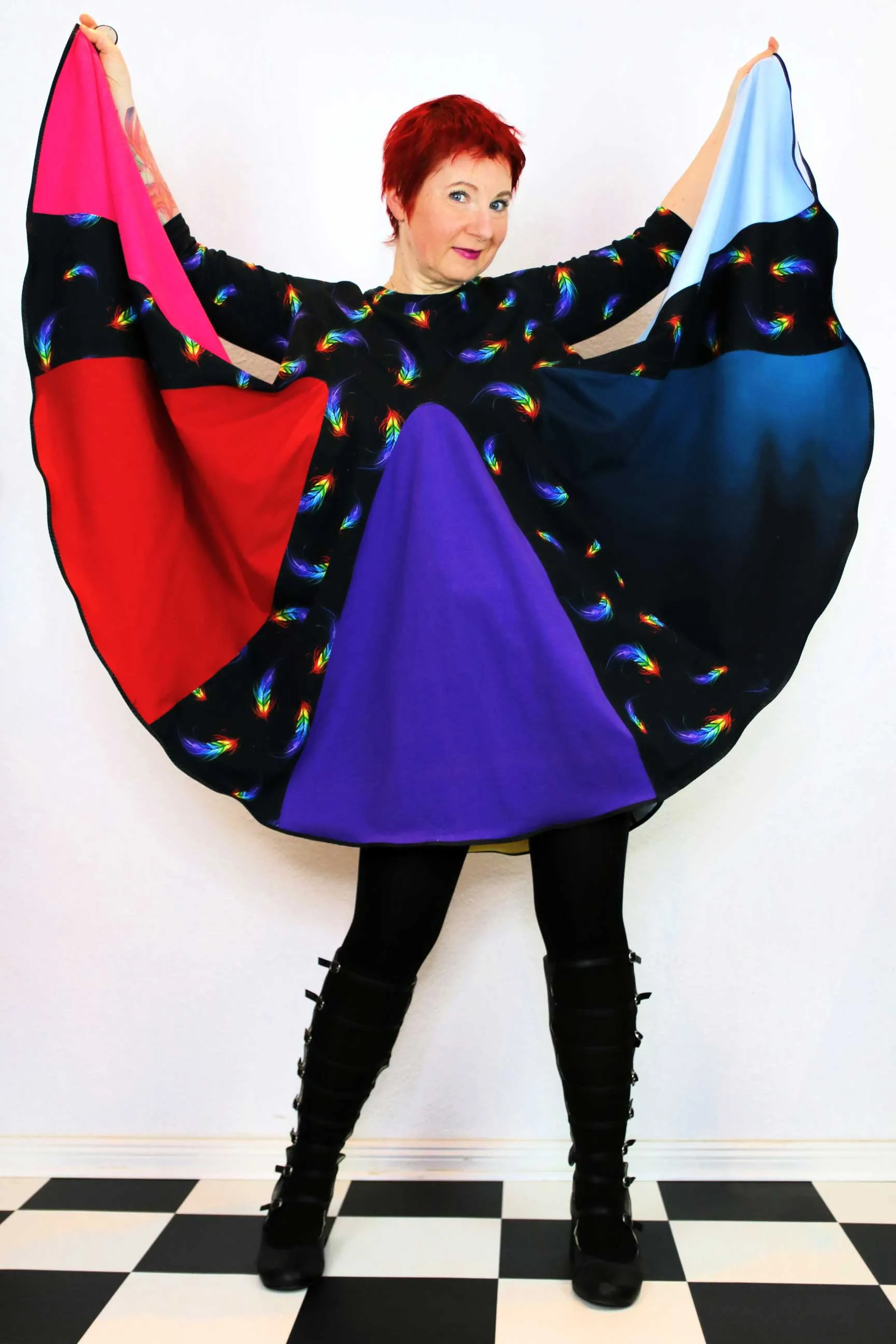 Adult Lennon Dress