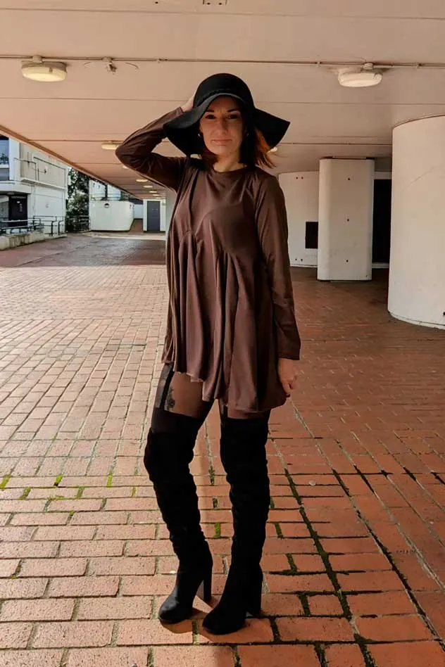 Adult Lennon Dress