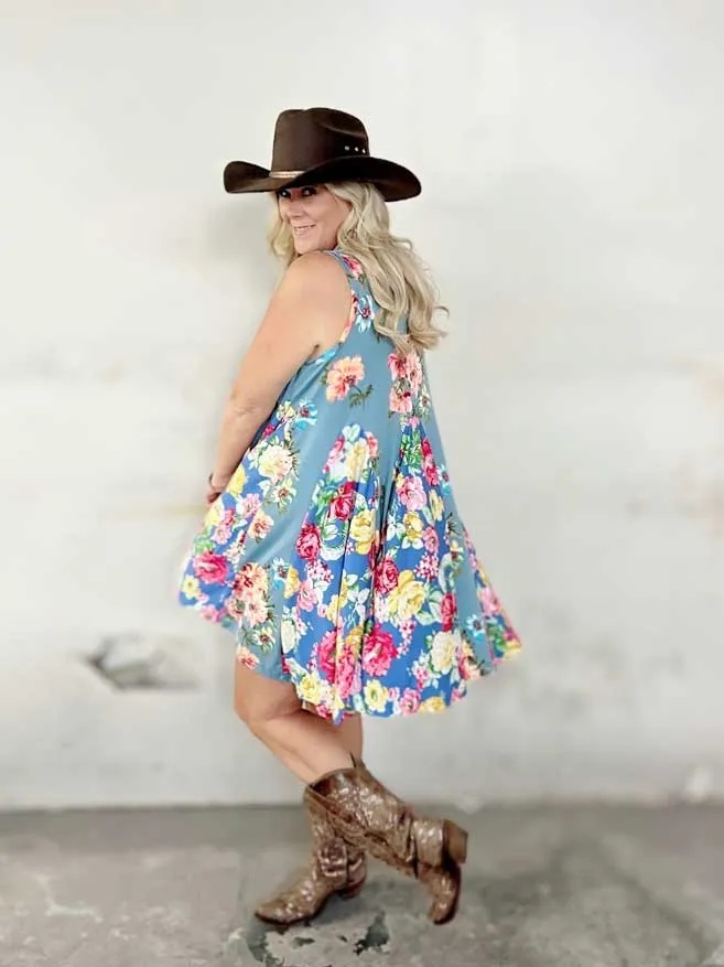 Adult Lennon Dress