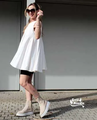 Adult Lennon Dress