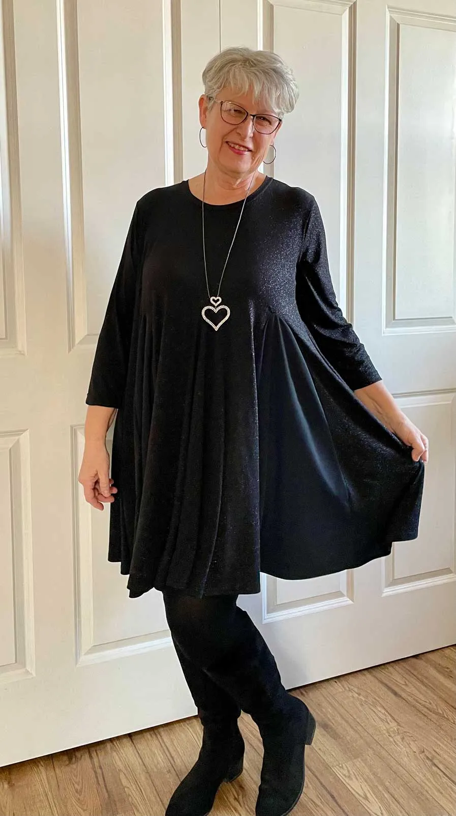 Adult Lennon Dress