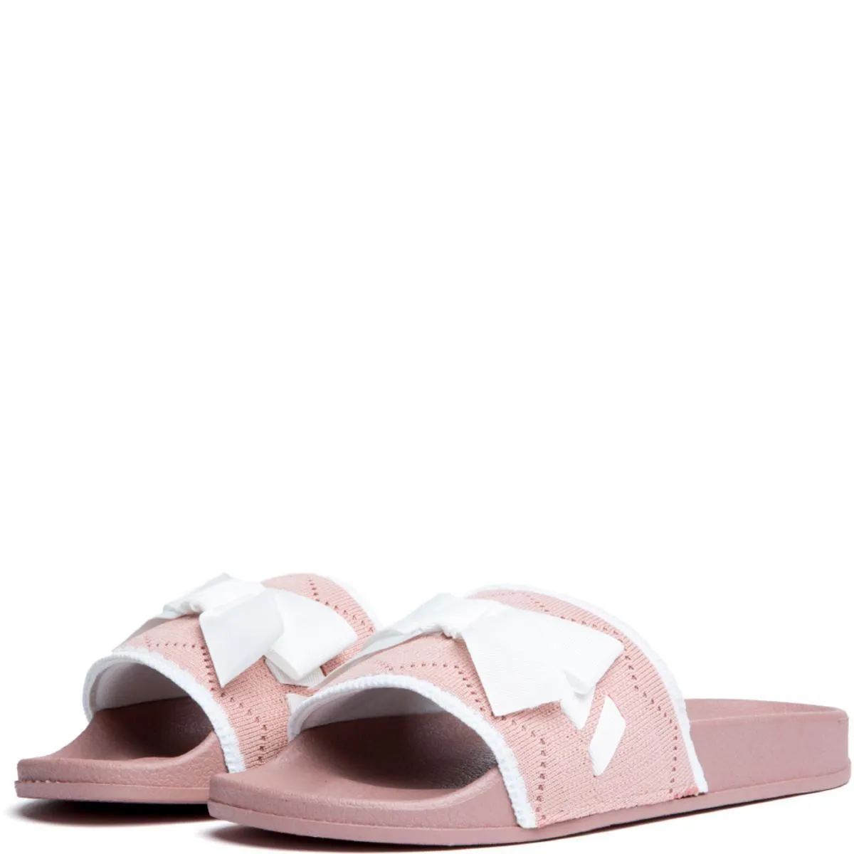 Cape Robbin Moira-20 Mauve Slide Mauve