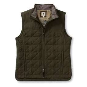 Fremont Quilted Vest | Duck Head