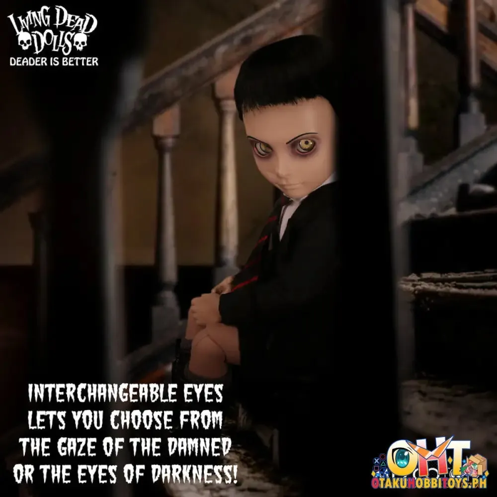 Mezco LDD Presents The Return of The Living Dead Dolls: Damien