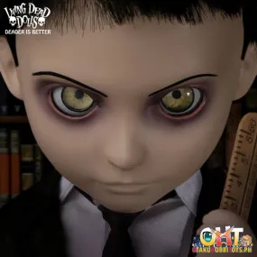 Mezco LDD Presents The Return of The Living Dead Dolls: Damien
