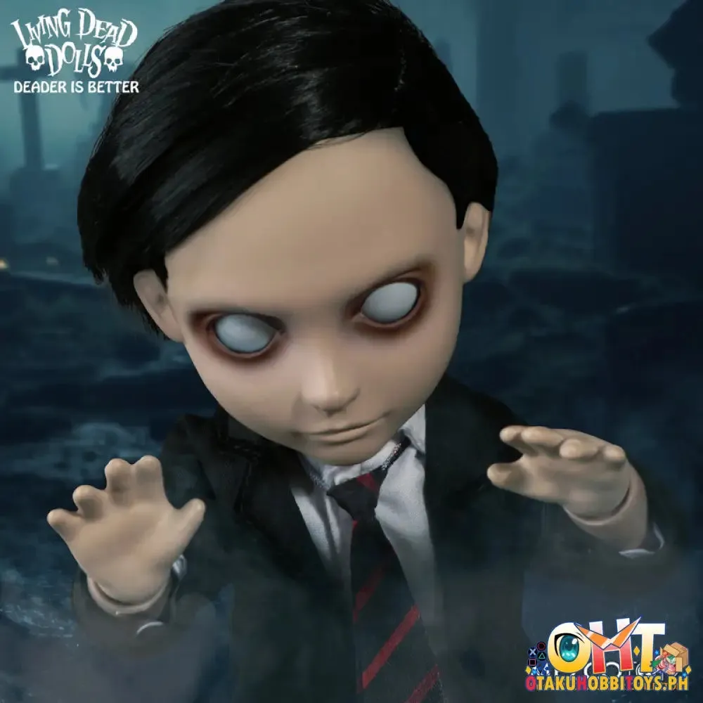 Mezco LDD Presents The Return of The Living Dead Dolls: Damien