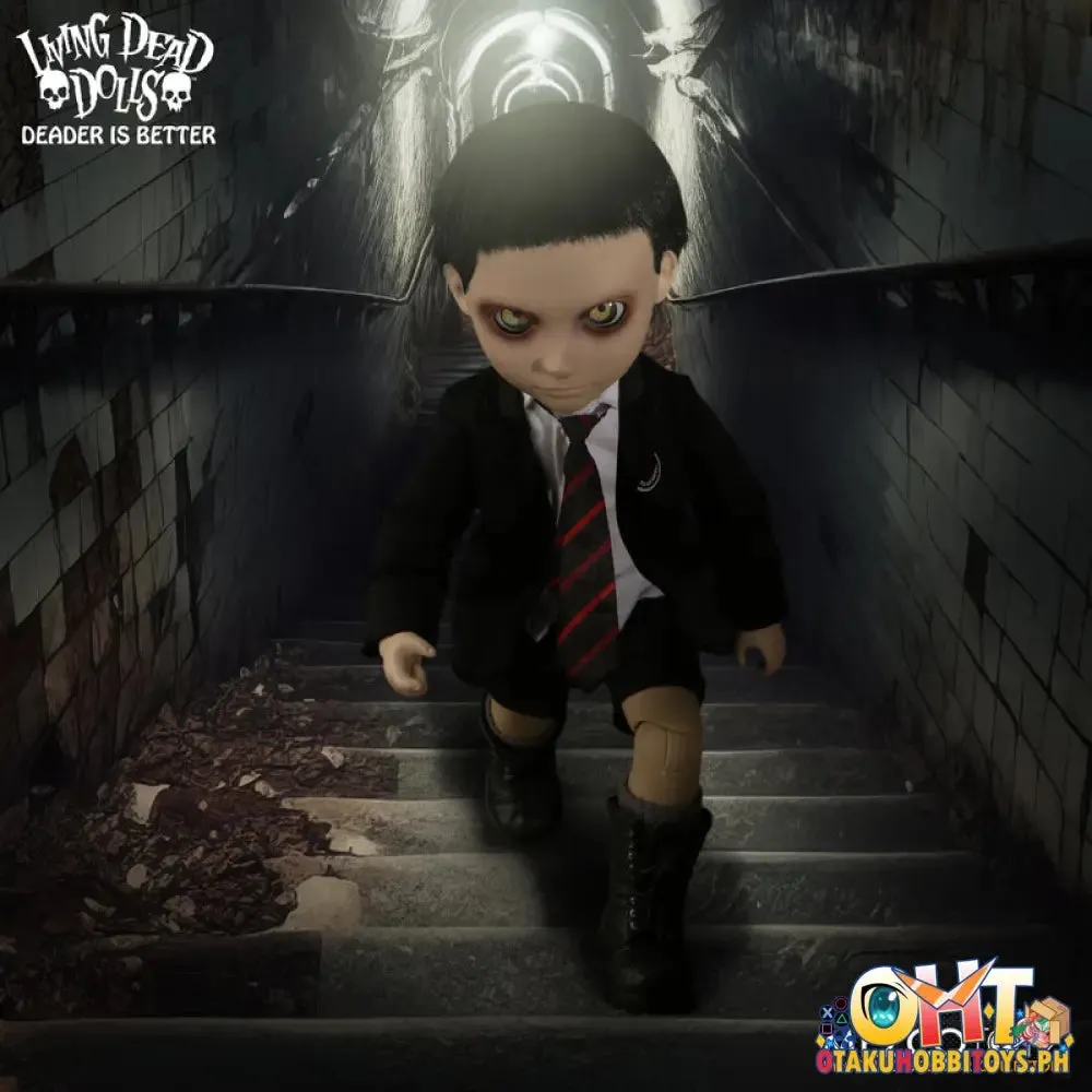 Mezco LDD Presents The Return of The Living Dead Dolls: Damien