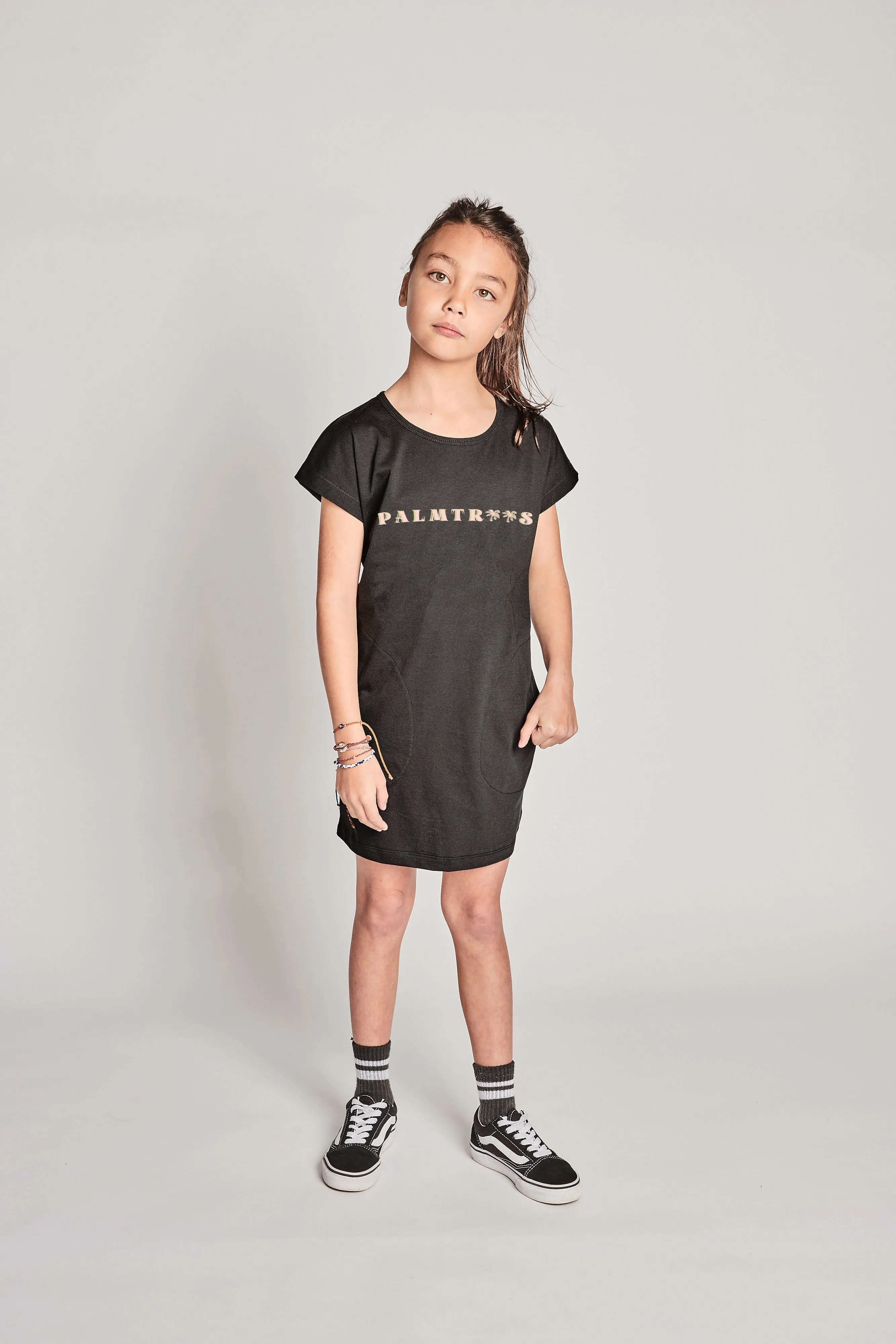 ROCHELLE DRESS