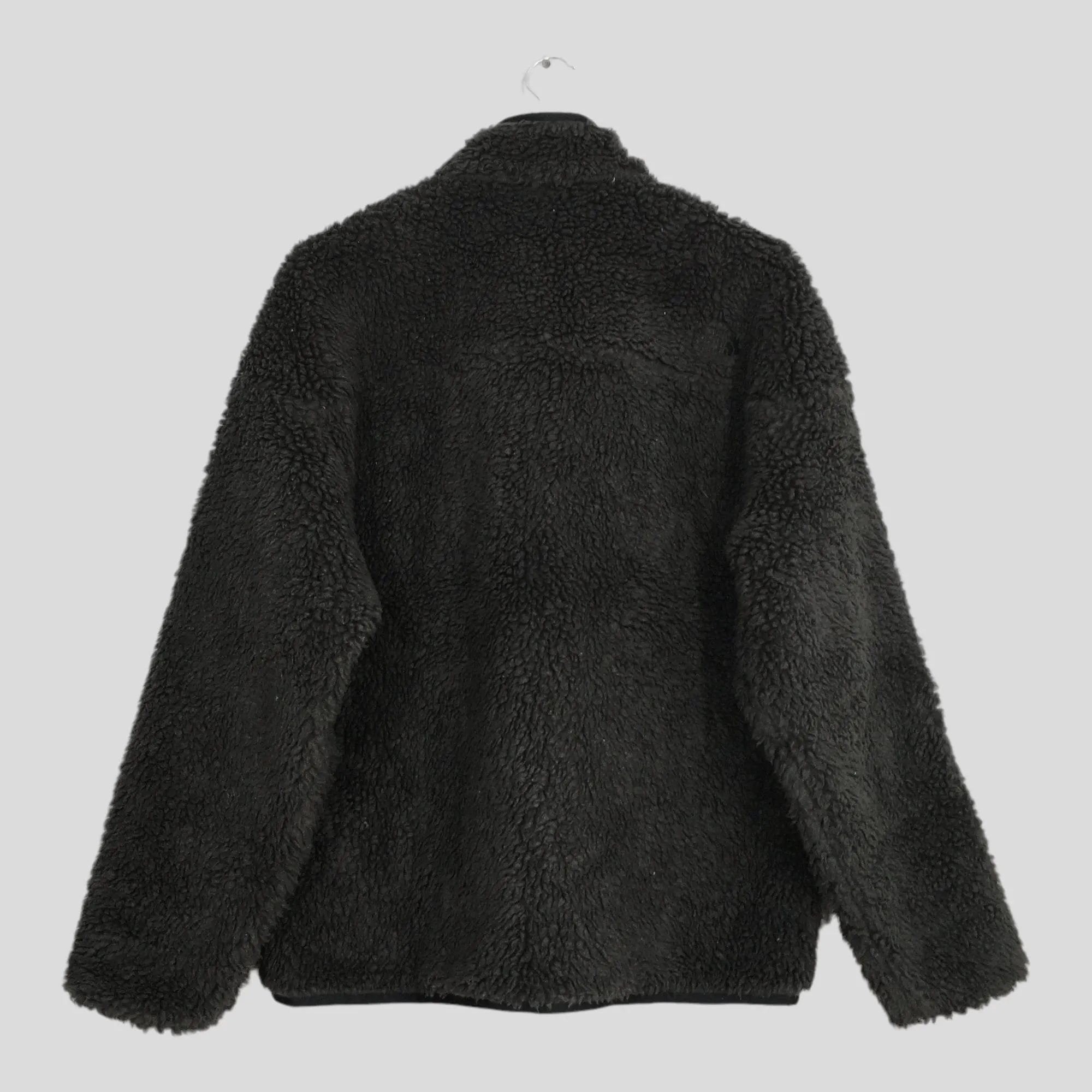 The North Face Primaloft Bulky Fleece Sweater Large
