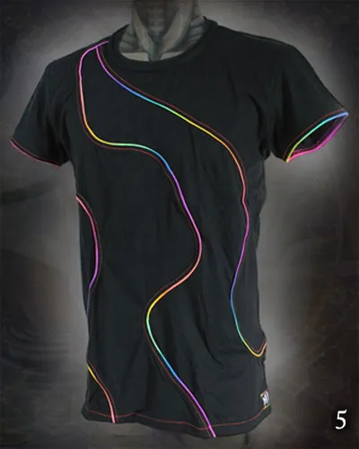 Traffic T-shirt